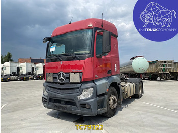 Tractor unit MERCEDES-BENZ Actros 1842