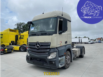 Tractor unit MERCEDES-BENZ Actros 1843