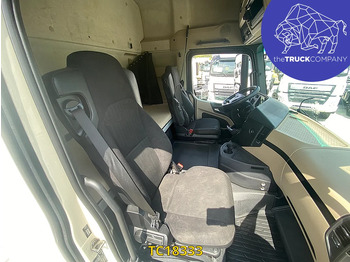 Tractor unit Mercedes-Benz Actros 1843: picture 5