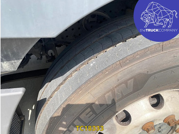 Tractor unit Mercedes-Benz Actros 1843: picture 3