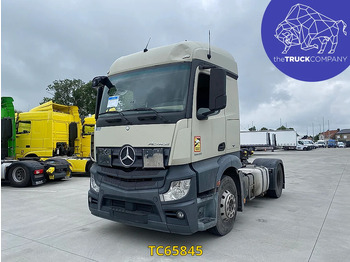 Tractor unit MERCEDES-BENZ Actros 1843