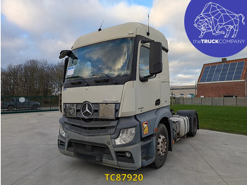 Tractor unit MERCEDES-BENZ Actros 1843