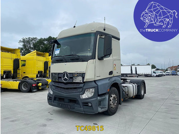 Tractor unit MERCEDES-BENZ Actros 1843