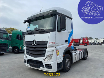 Tractor unit MERCEDES-BENZ Actros 1945