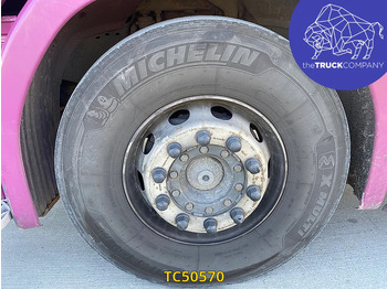 Tractor unit Scania 164 480: picture 4