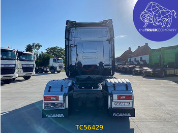 Tractor unit Scania R 500: picture 4