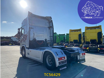 Tractor unit Scania R 500: picture 3