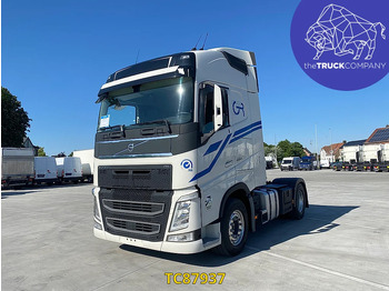 Tractor unit VOLVO FH 460
