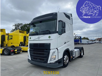 Tractor unit VOLVO FH 500