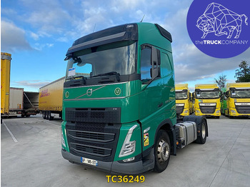 Tractor unit VOLVO FH 500