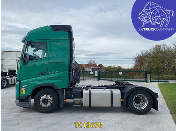Tractor unit Volvo FH 500: picture 2