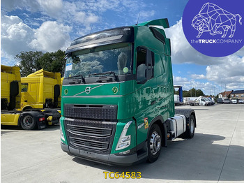 Tractor unit VOLVO FH 500