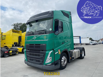 Tractor unit VOLVO FH 500