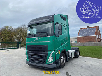 Tractor unit VOLVO FH 500
