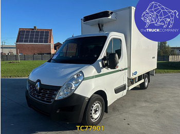 Commercial vehicle RENAULT Master