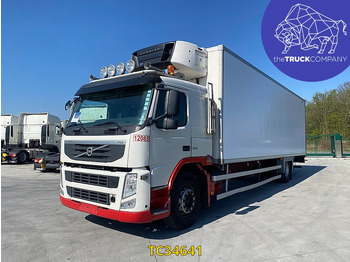 Refrigerator truck VOLVO FM 330