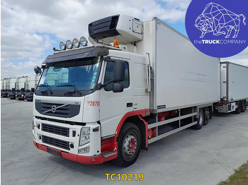 Refrigerator truck VOLVO FM 340