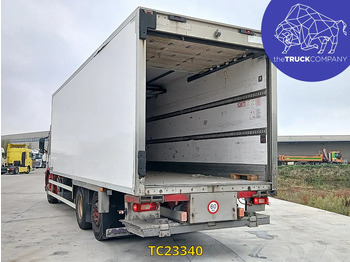 Leasing of Volvo FM 410 Volvo FM 410: picture 3