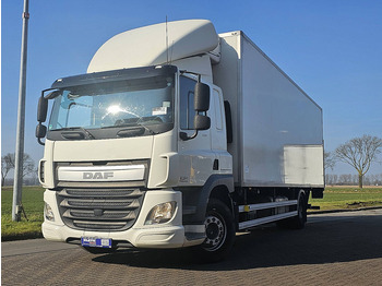 Refrigerator truck DAF CF 400
