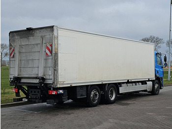 Refrigerator truck DAF CF 460: picture 3