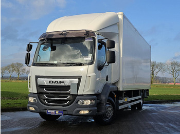 Box truck DAF LF 260