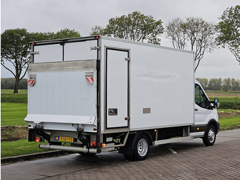 Refrigerated van Ford Transit 350 koelwagen EURO6: picture 3