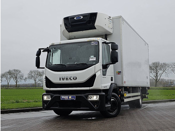 Refrigerator truck IVECO EuroCargo
