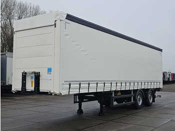 Leasing of KLEYN TRAILERS PRSHTRI 18-13620 KLEYN TRAILERS PRSHTRI 18-13620: picture 1