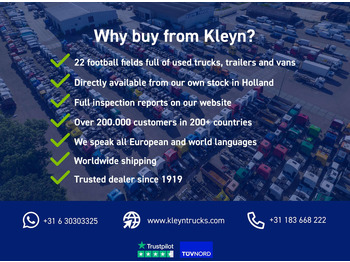 Leasing of KLEYN TRAILERS PRSHTRI 18-13620 KLEYN TRAILERS PRSHTRI 18-13620: picture 4