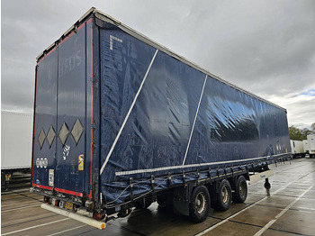 Curtainsider semi-trailer Krone N/A: picture 2