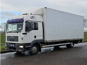 Box truck MAN 12.240 TGL: picture 2