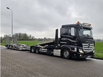 Autotransporter truck Mercedes-Benz ACTROS 2353 Trucks,Vans&Cars: picture 5