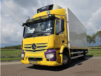 Refrigerator truck MERCEDES-BENZ Antos 1824