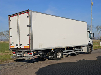 Leasing of Mercedes-Benz ANTOS 1830 L Mercedes-Benz ANTOS 1830 L: picture 3