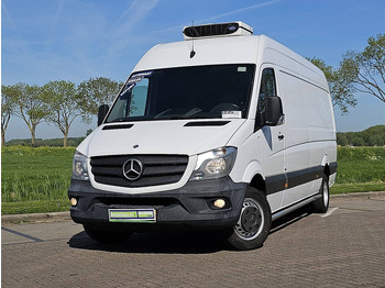 Refrigerated van MERCEDES-BENZ Sprinter 513