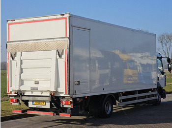 Box truck Renault D 220 AIRCO LIFT SIDE DOOR: picture 3 Box truck Renault D 220 AIRCO LIFT SIDE DOOR: picture 3