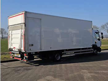 Box truck Renault D 240 AIRCO LIFT SIDE DOOR: picture 3