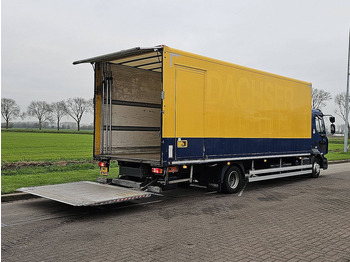 Box truck Renault D 250: picture 3 Box truck Renault D 250: picture 3