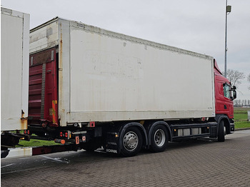 Container transporter/ Swap body truck Scania G450 6X2*4 CROWN ED.: picture 3 Container transporter/ Swap body truck Scania G450 6X2*4 CROWN ED.: picture 3
