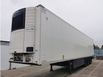 Refrigerator semi-trailer SCHMITZ SKO