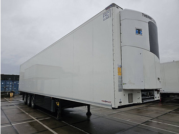 Refrigerator semi-trailer Schmitz Cargobull SKO 24 FP COOL: picture 3