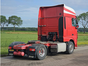 Tractor unit DAF XF 440 FT: picture 3