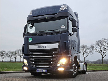 Tractor unit DAF XF 440