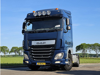 Tractor unit DAF XF 460