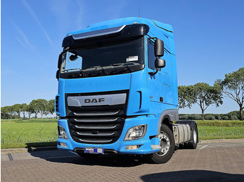 Tractor unit DAF XF 480