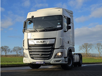 Tractor unit DAF XF 480