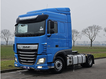 Tractor unit DAF XF 480 SPACECAB LED 2X TANK: picture 2