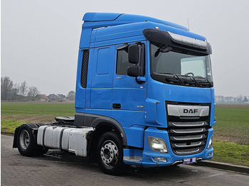 Tractor unit DAF XF 480 SPACECAB LED 2X TANK: picture 5