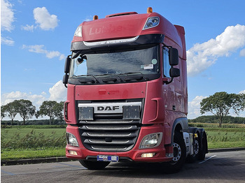 Tractor unit DAF XF 530