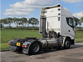 Tractor unit Iveco AS440S40 STRALIS LNG: picture 3